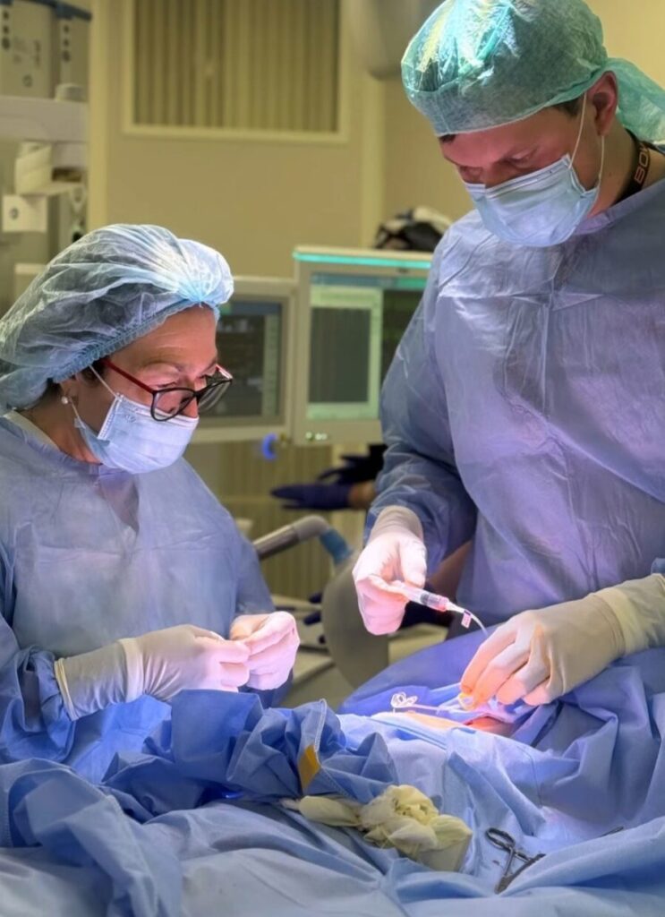 Chornovolenko Svitlana Anatoliivna Dytiachyi Khirurh Surgery[1]
